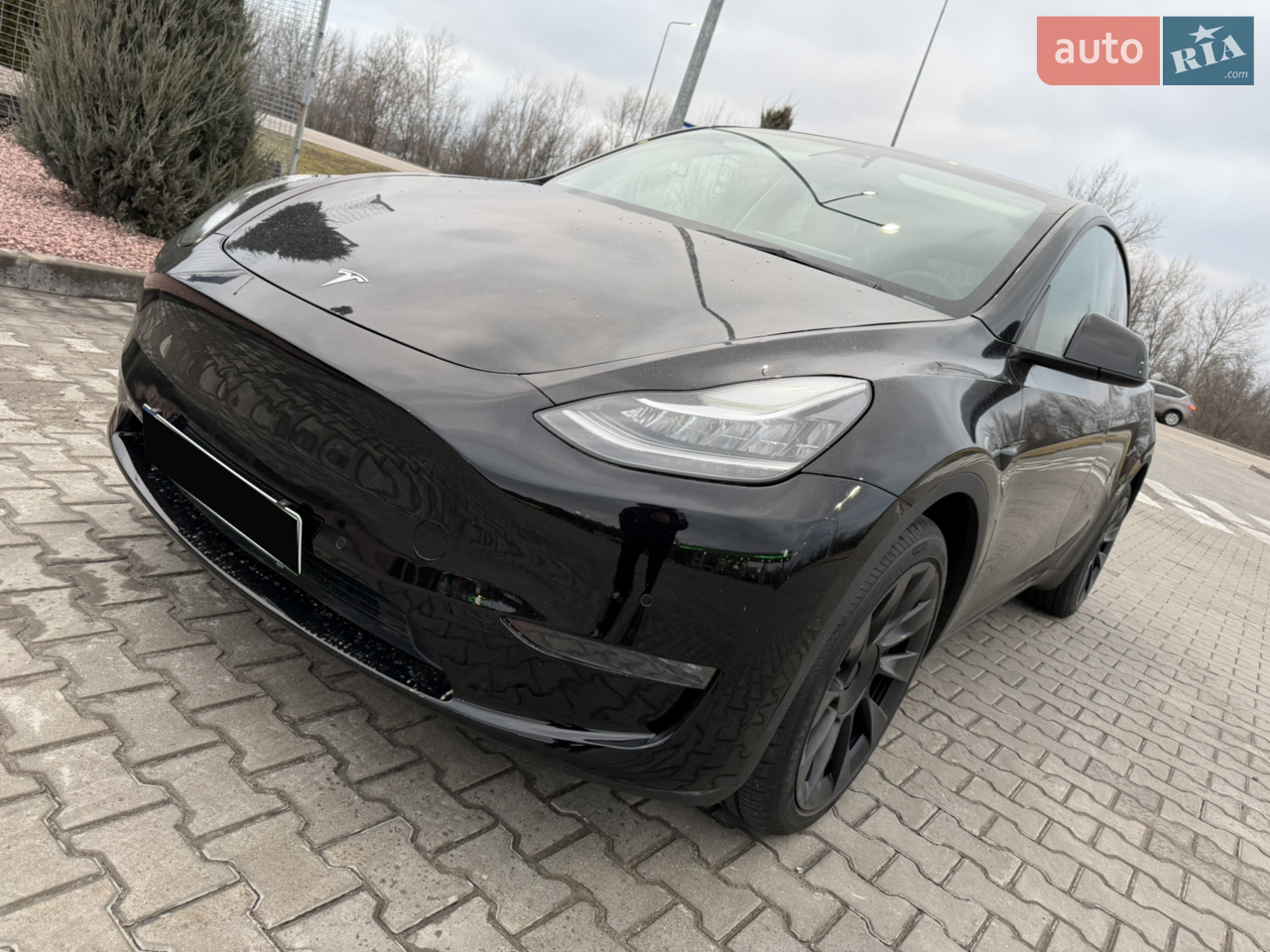 2022 Tesla Model X - мініатюра 35