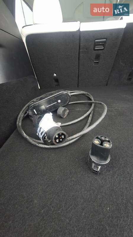 Внедорожник / Кроссовер Tesla Model Y 2021 в Запорожье фото 7 Внедорожник / Кроссовер Tesla Model Y 2021 в Запорожье