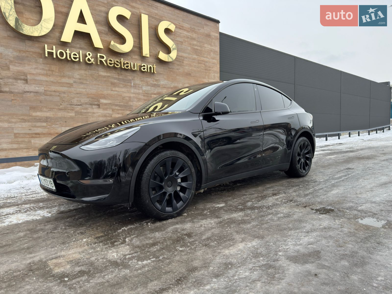 2022 Tesla Model Y - мініатюра 25