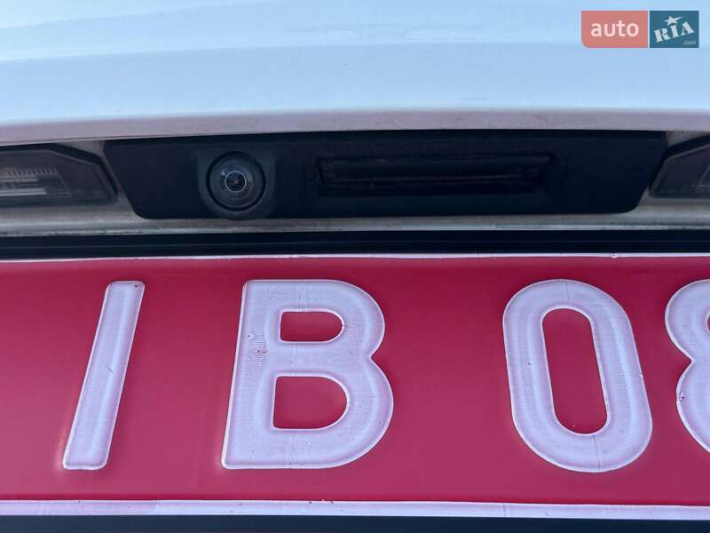 Внедорожник / Кроссовер Tesla Model Y 2022 в Луцке фото 20 Внедорожник / Кроссовер Tesla Model Y 2022 в Луцке