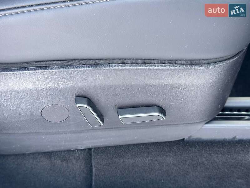 Внедорожник / Кроссовер Tesla Model Y 2022 в Луцке фото 27 Внедорожник / Кроссовер Tesla Model Y 2022 в Луцке