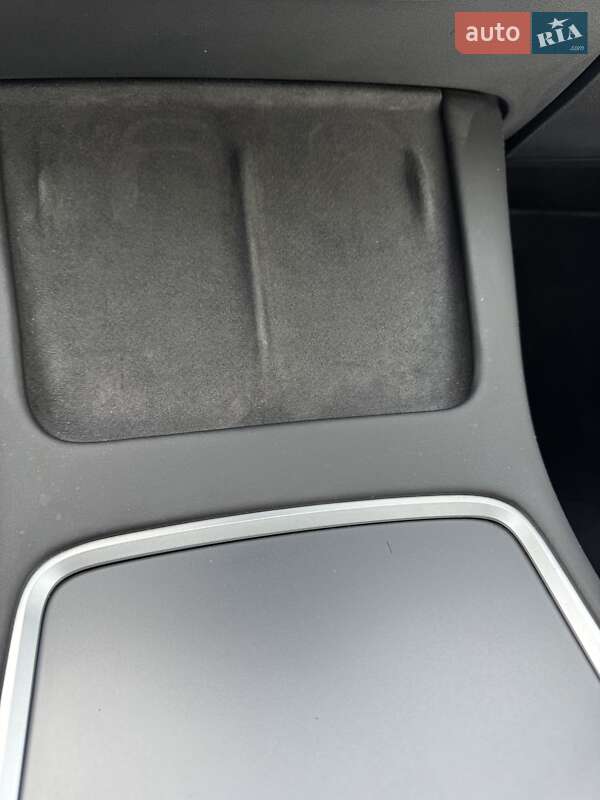 Внедорожник / Кроссовер Tesla Model Y 2022 в Хмельницком фото 16 Внедорожник / Кроссовер Tesla Model Y 2022 в Хмельницком