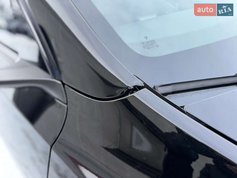 Внедорожник / Кроссовер Tesla Model Y 2022 в Луцке
