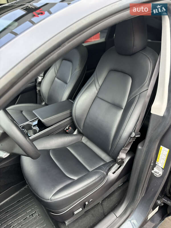 Внедорожник / Кроссовер Tesla Model Y 2020 в Ровно фото 22 Внедорожник / Кроссовер Tesla Model Y 2020 в Ровно