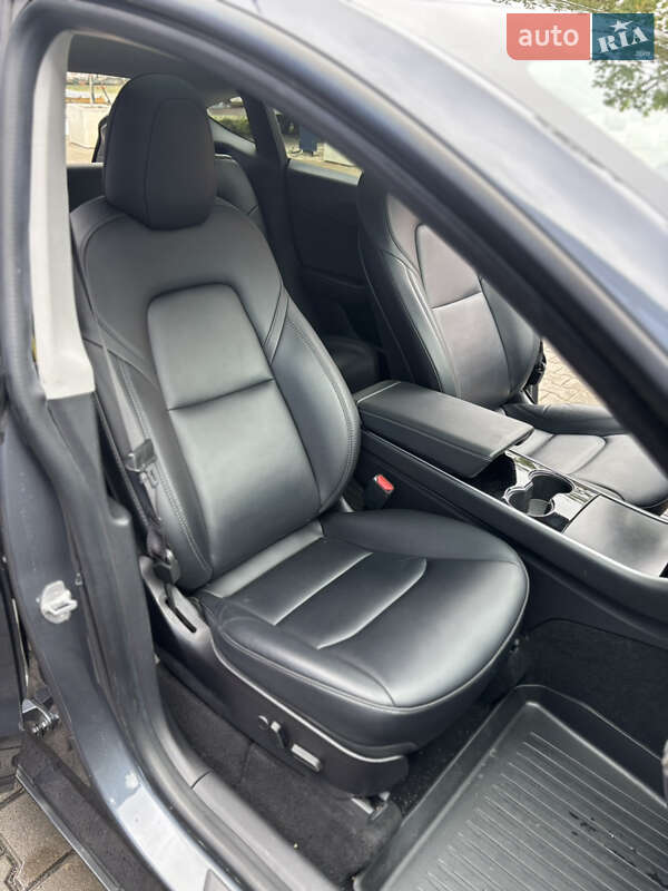 Внедорожник / Кроссовер Tesla Model Y 2020 в Ровно фото 27 Внедорожник / Кроссовер Tesla Model Y 2020 в Ровно