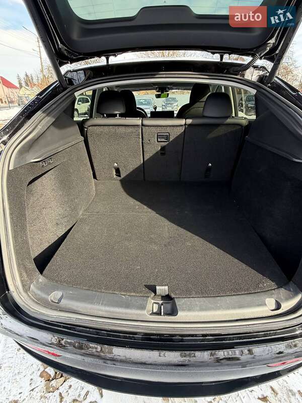 Позашляховик / Кросовер Tesla Model Y 2023 в Самборі