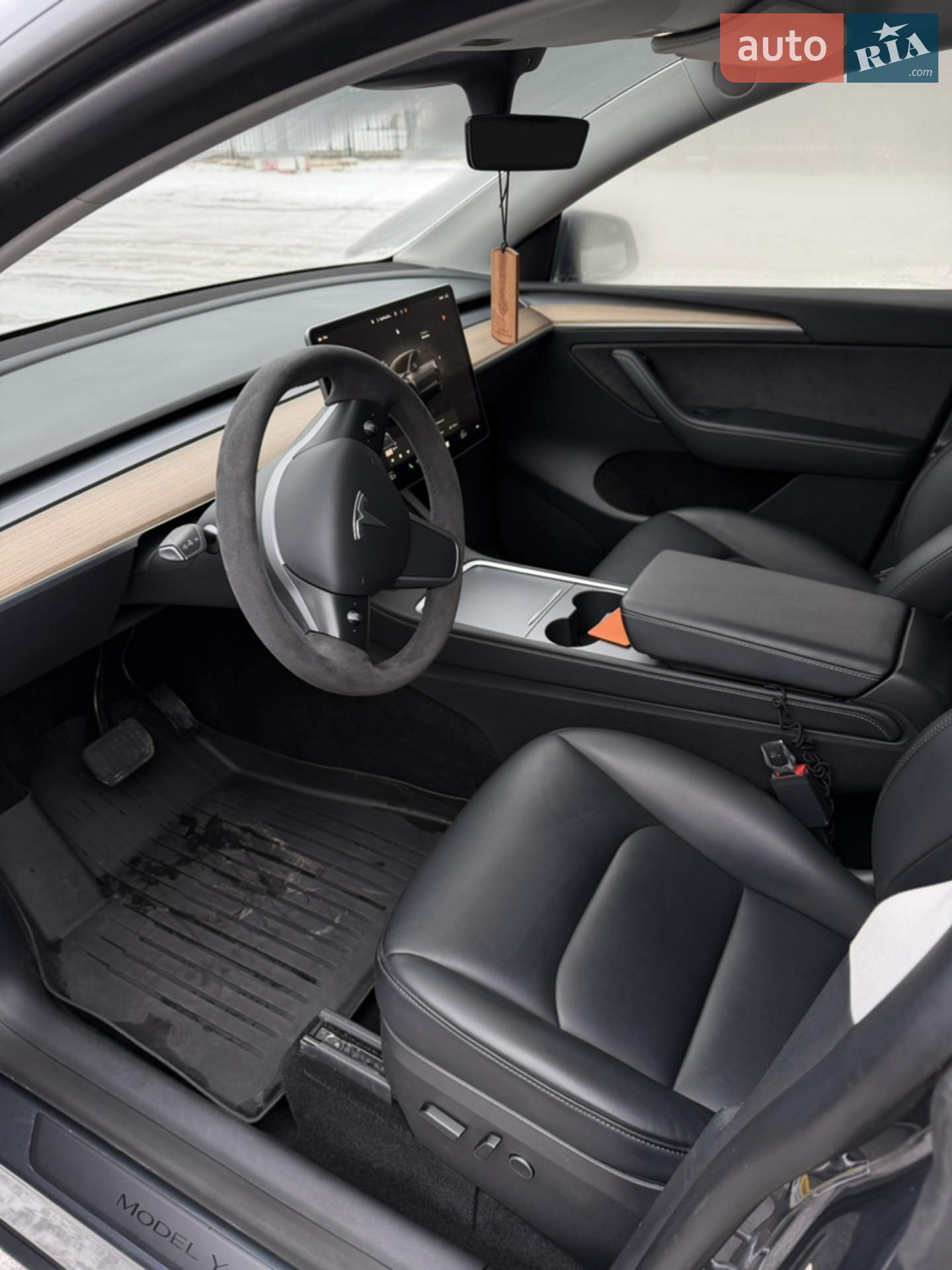 2022 Tesla Model Y - мініатюра 4