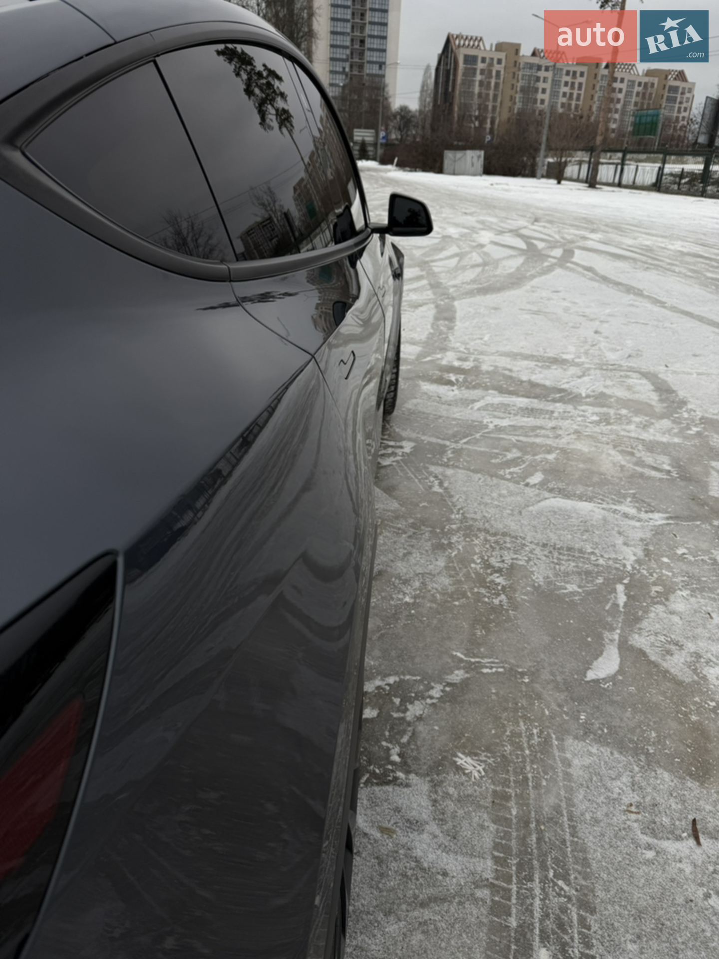 2022 Tesla Model Y - мініатюра 7