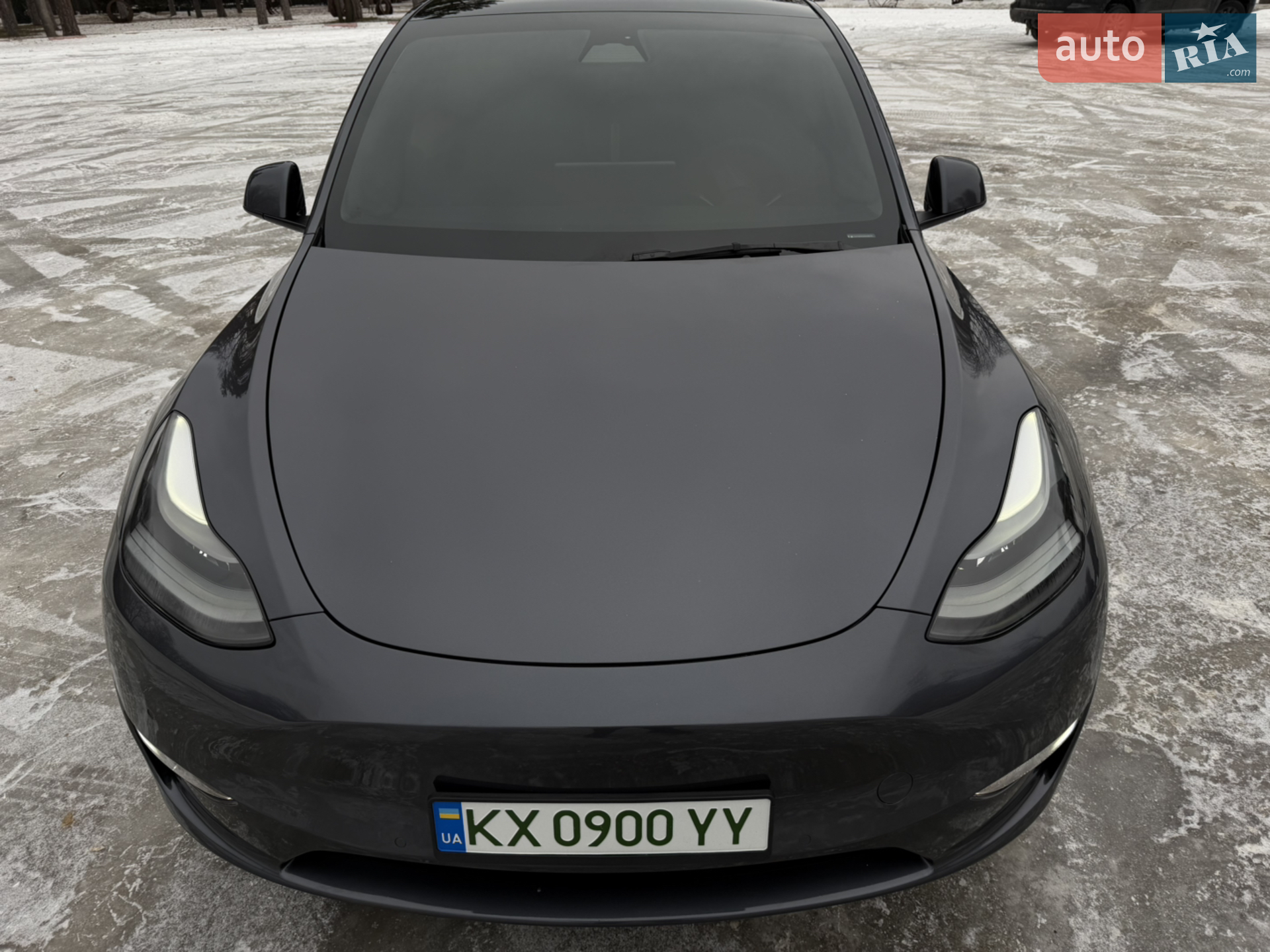 2022 Tesla Model Y - мініатюра 9