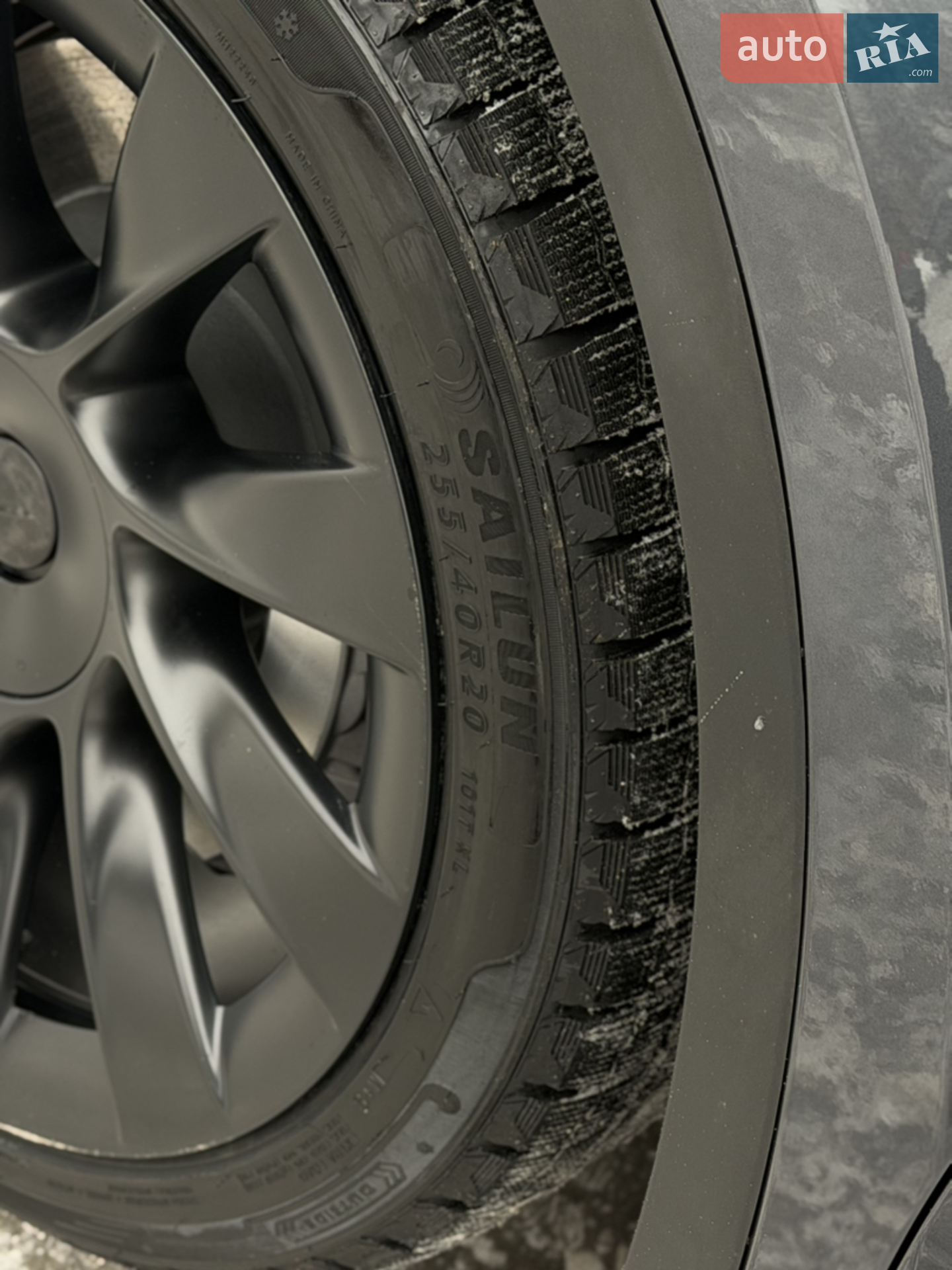 2022 Tesla Model Y - мініатюра 15
