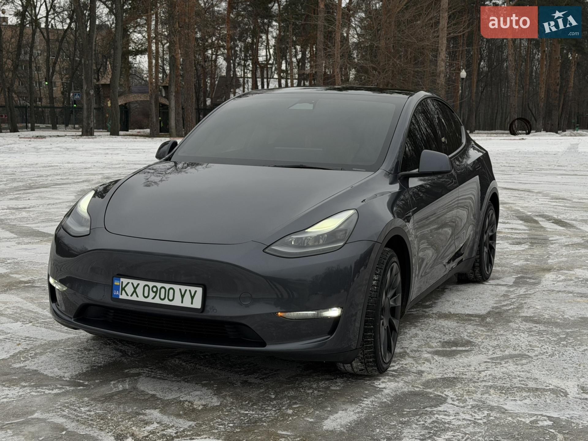 2022 Tesla Model Y - мініатюра 16
