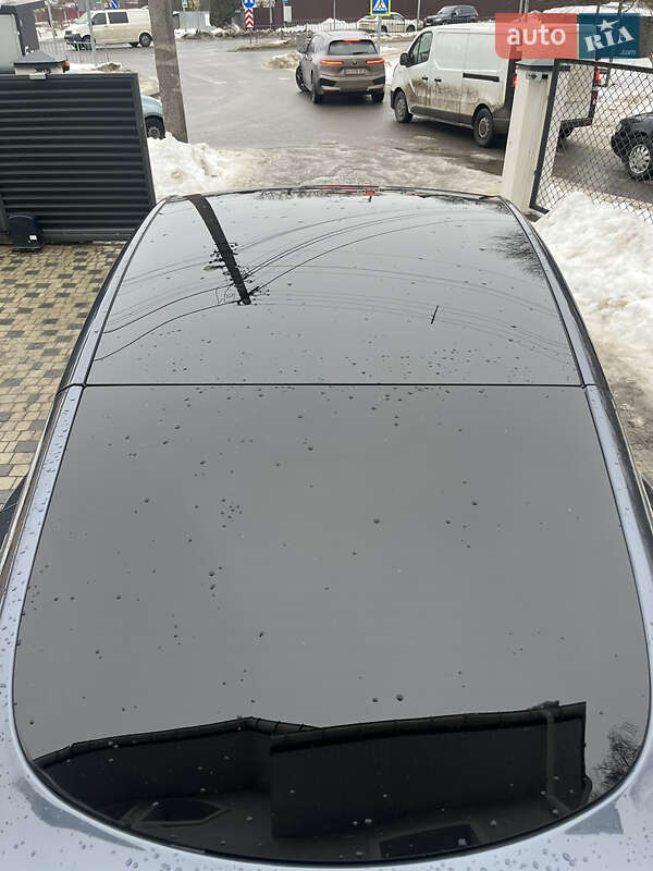 Внедорожник / Кроссовер Tesla Model Y 2023 в Львове