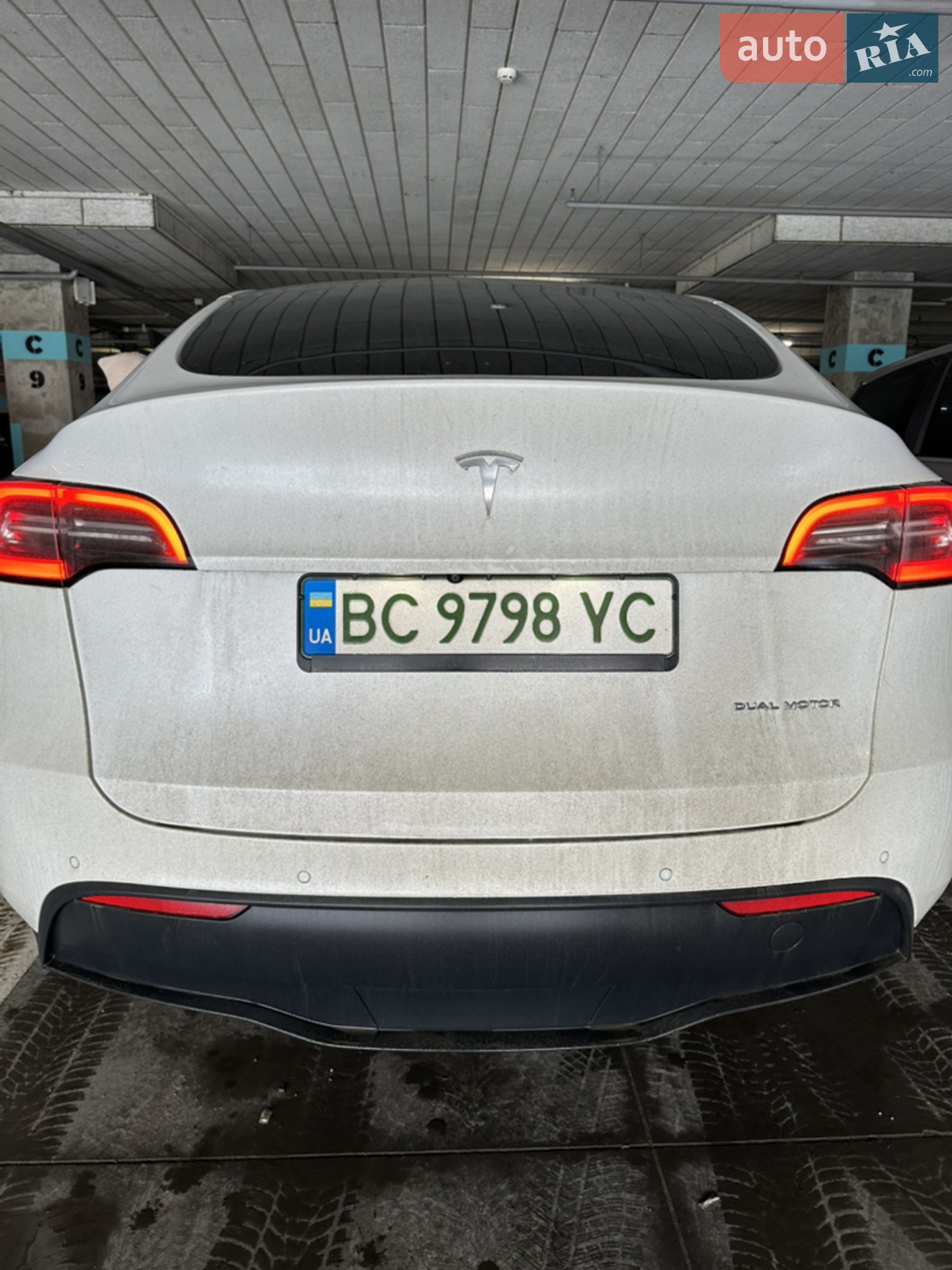 2021 Tesla Model Y - мініатюра 24