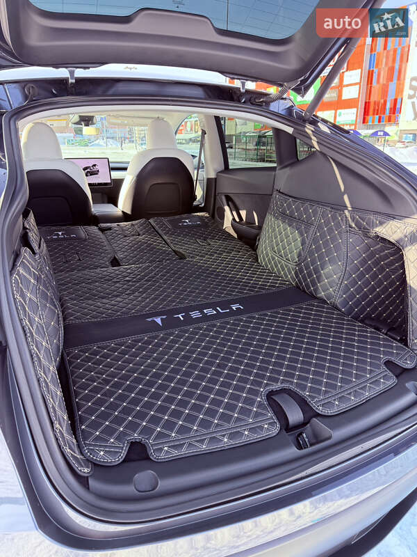 Позашляховик / Кросовер Tesla Model Y 2023 в Харкові