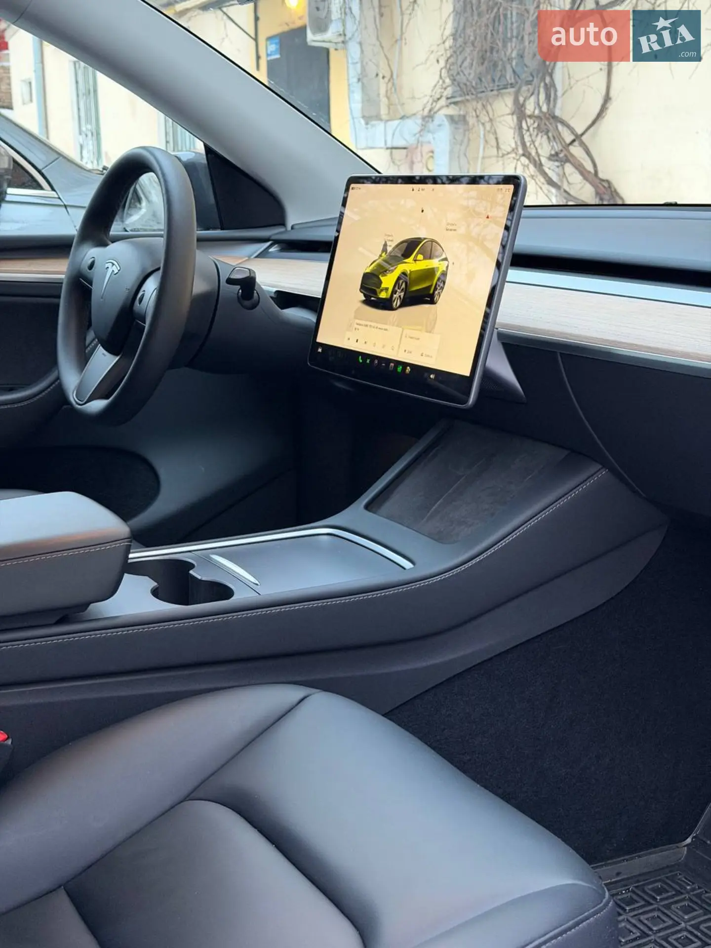 2023 Tesla Model Y - мініатюра 7