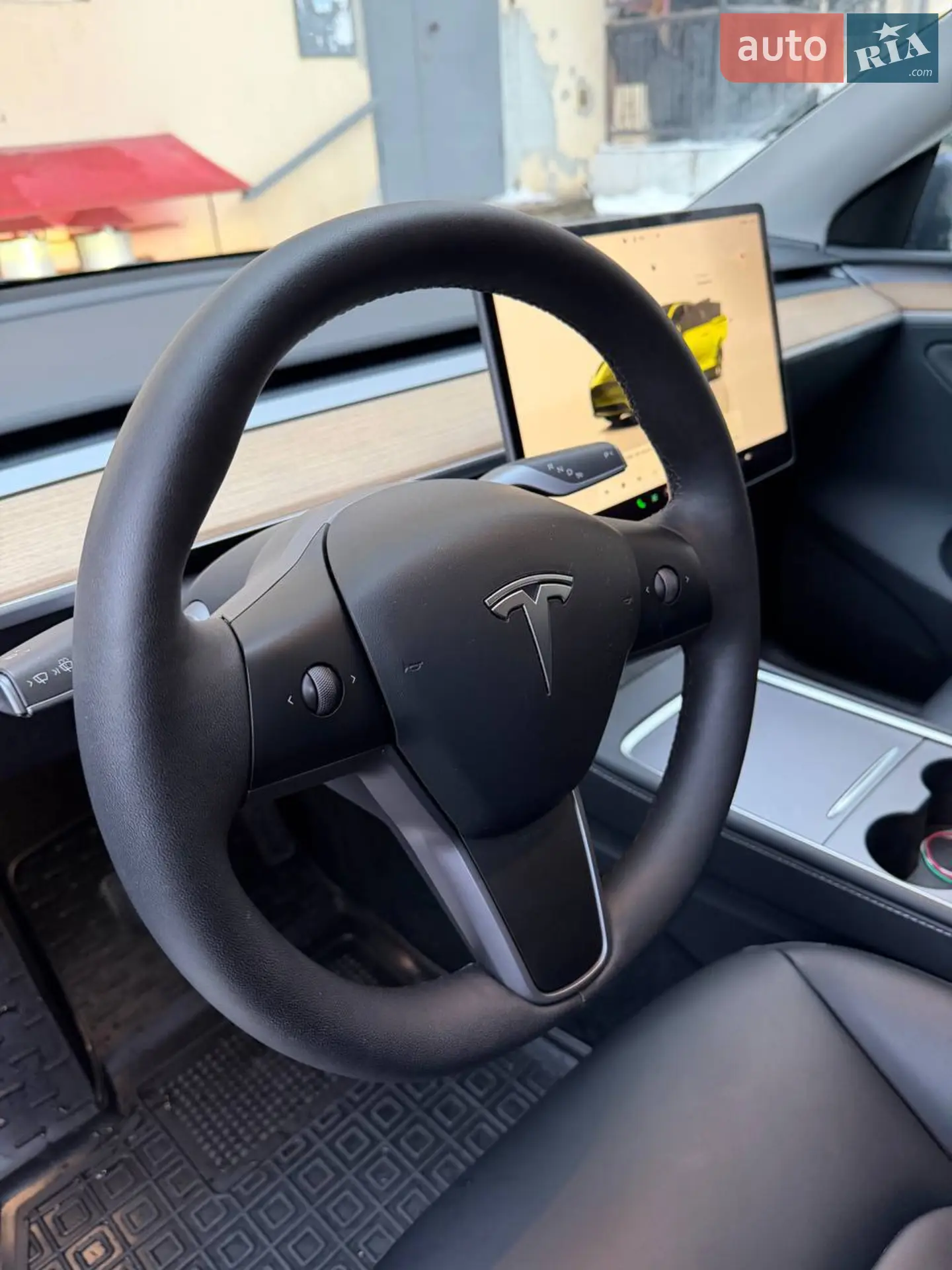 2023 Tesla Model Y - мініатюра 8