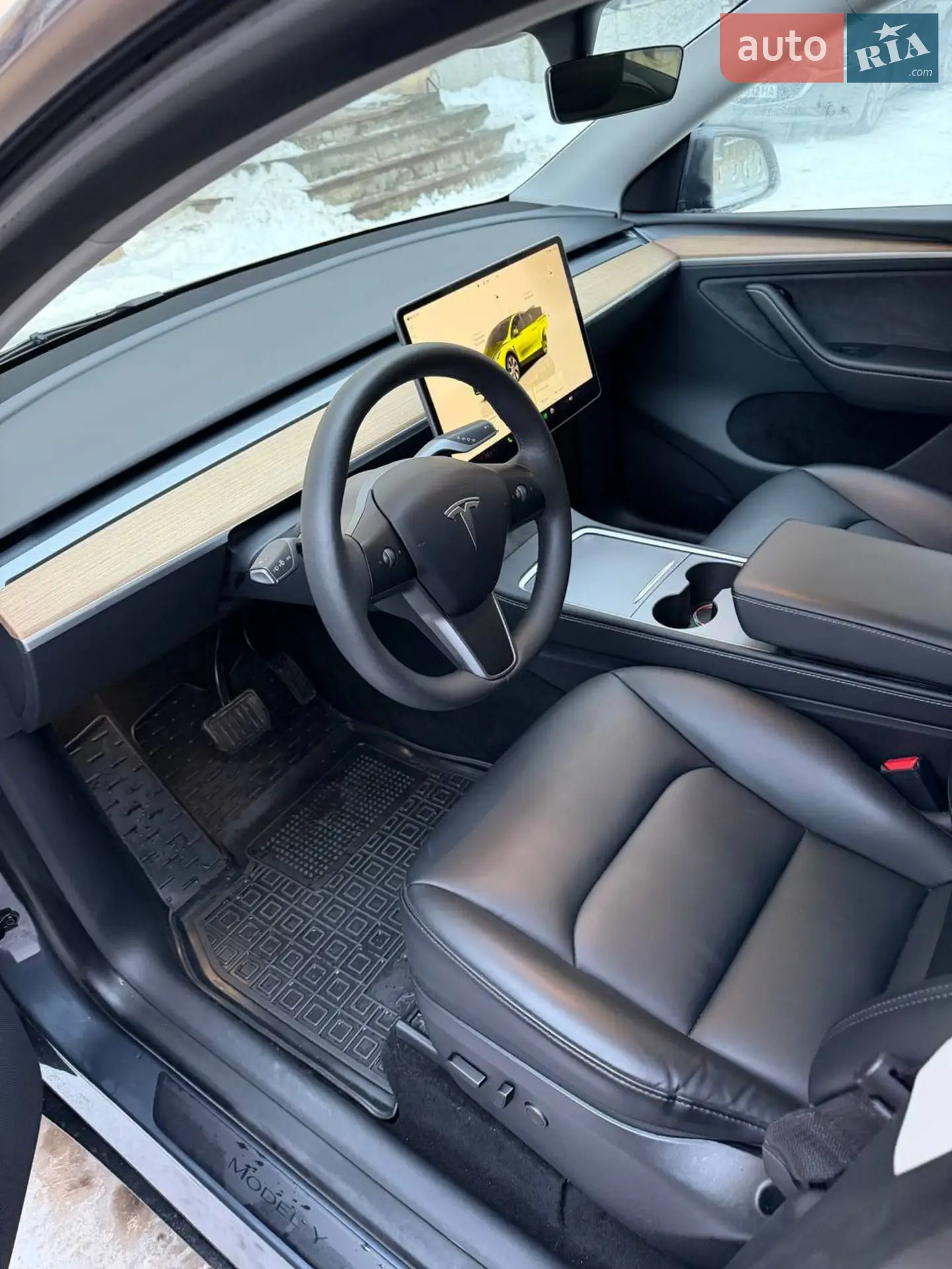 2023 Tesla Model Y - мініатюра 10