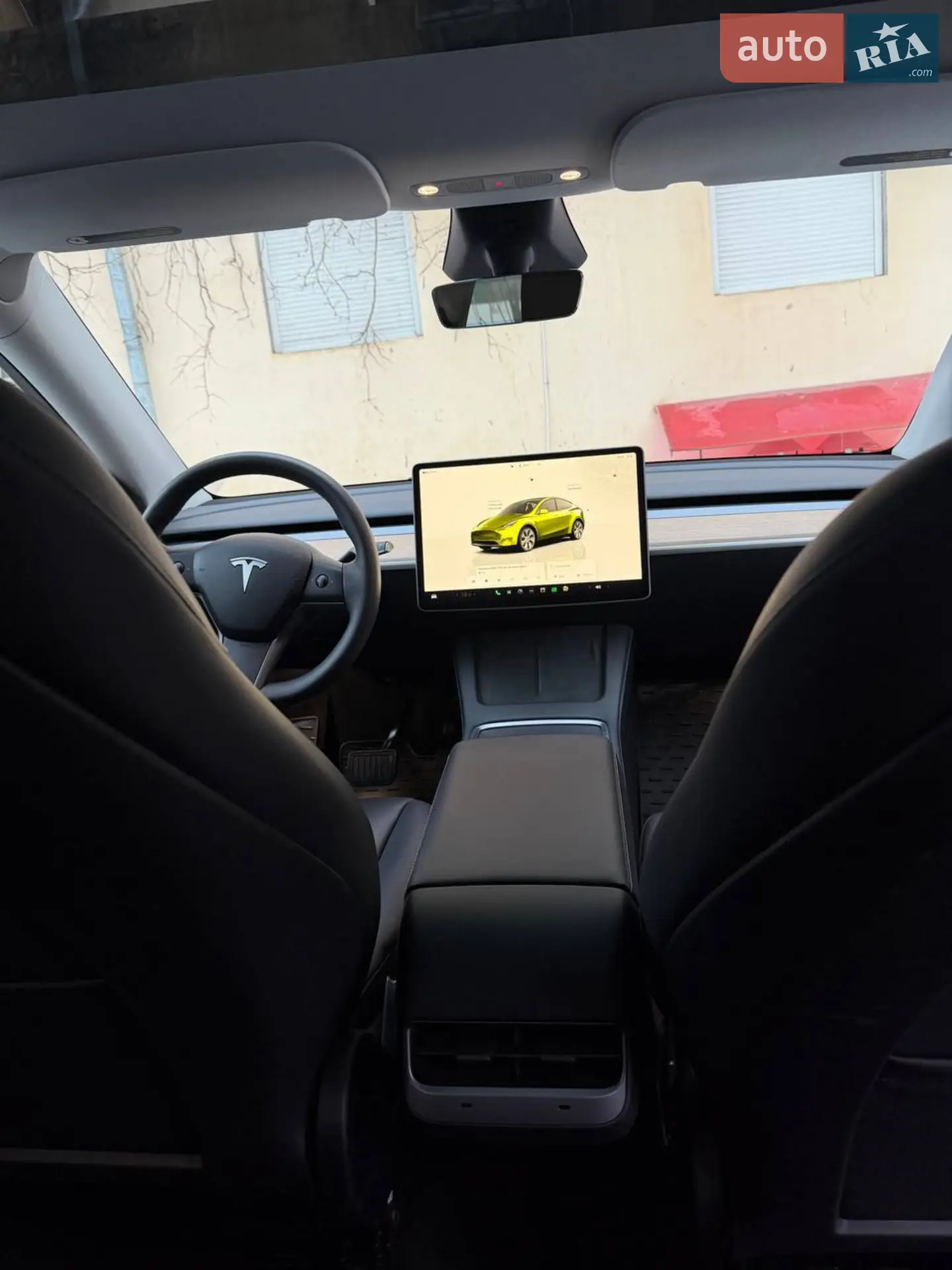 2023 Tesla Model Y - мініатюра 12