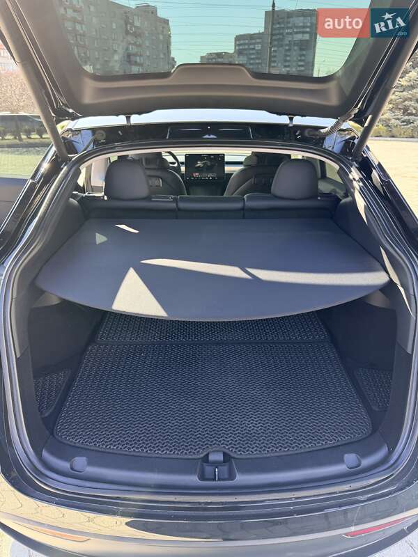 Внедорожник / Кроссовер Tesla Model Y 2023 в Запорожье фото 15 Внедорожник / Кроссовер Tesla Model Y 2023 в Запорожье