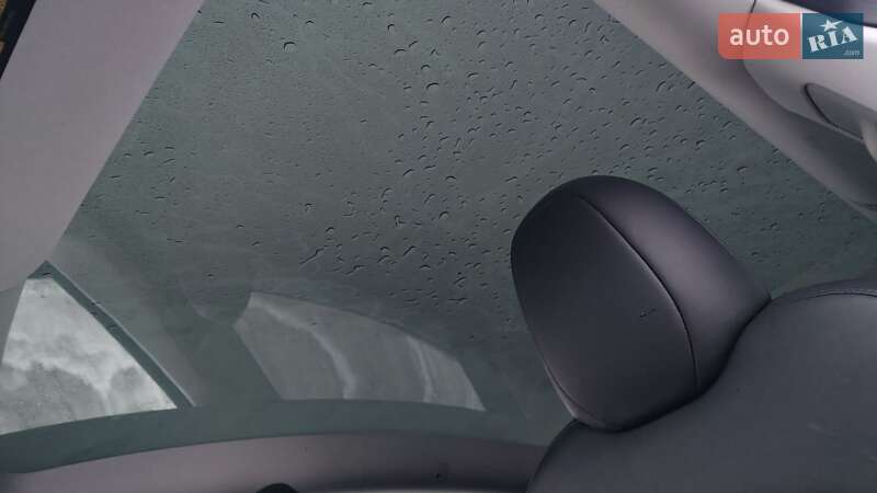 Позашляховик / Кросовер Tesla Model Y 2023 в Білій Церкві