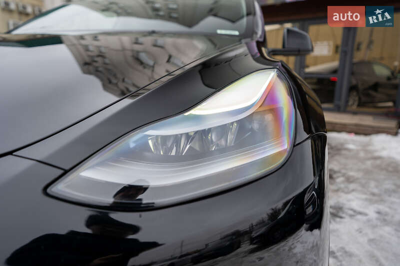 Внедорожник / Кроссовер Tesla Model Y 2023 в Киеве фото 7 Внедорожник / Кроссовер Tesla Model Y 2023 в Киеве