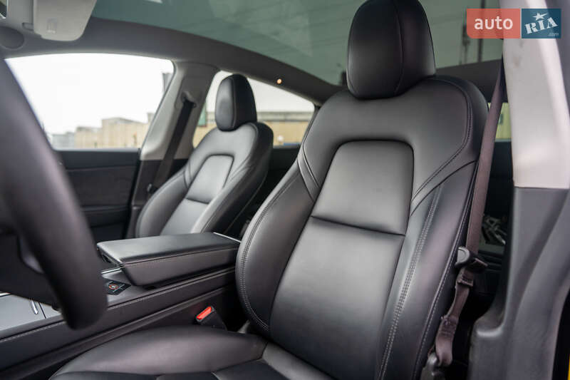 Внедорожник / Кроссовер Tesla Model Y 2023 в Киеве фото 17 Внедорожник / Кроссовер Tesla Model Y 2023 в Киеве