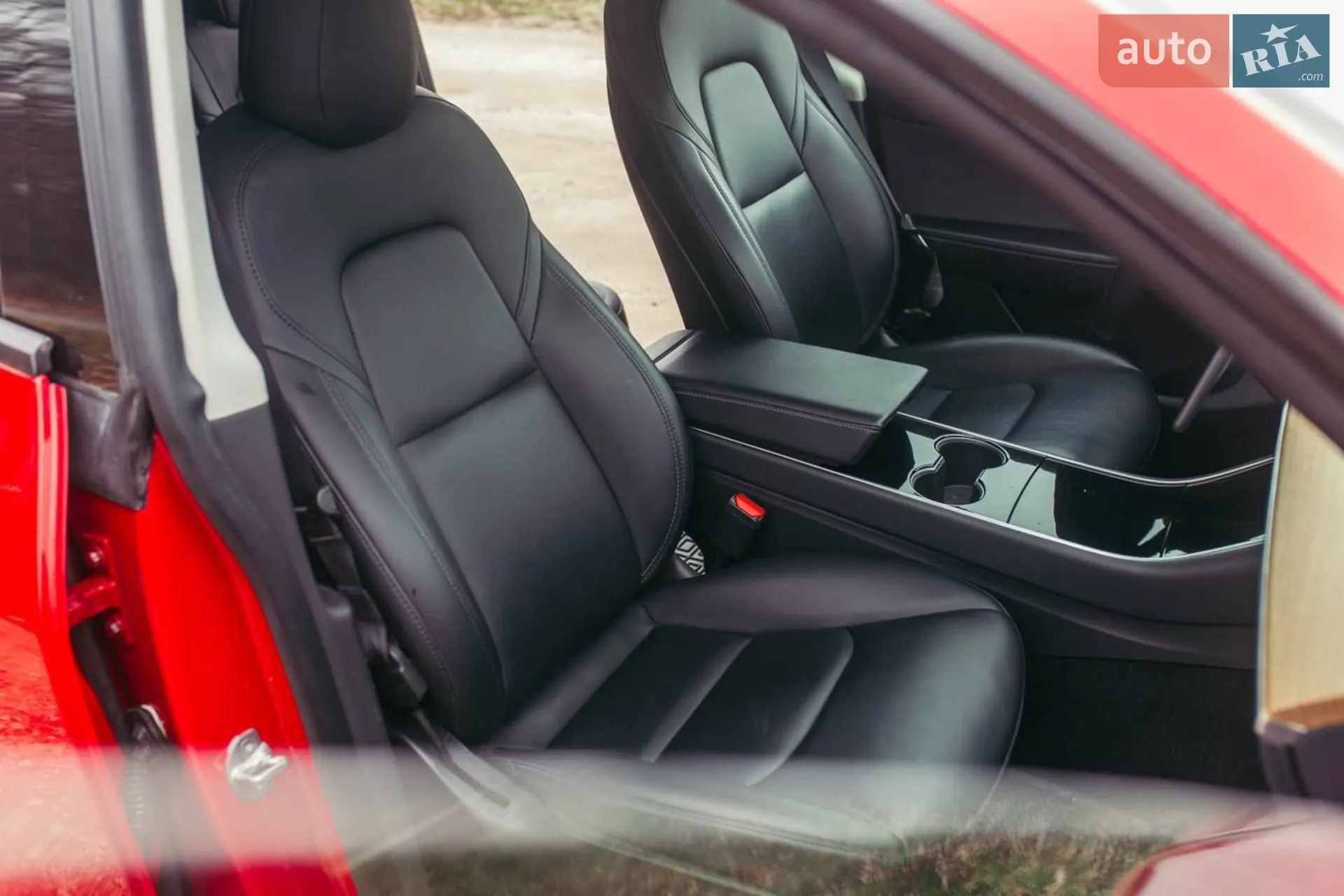 2020 Tesla Model Y - мініатюра 11