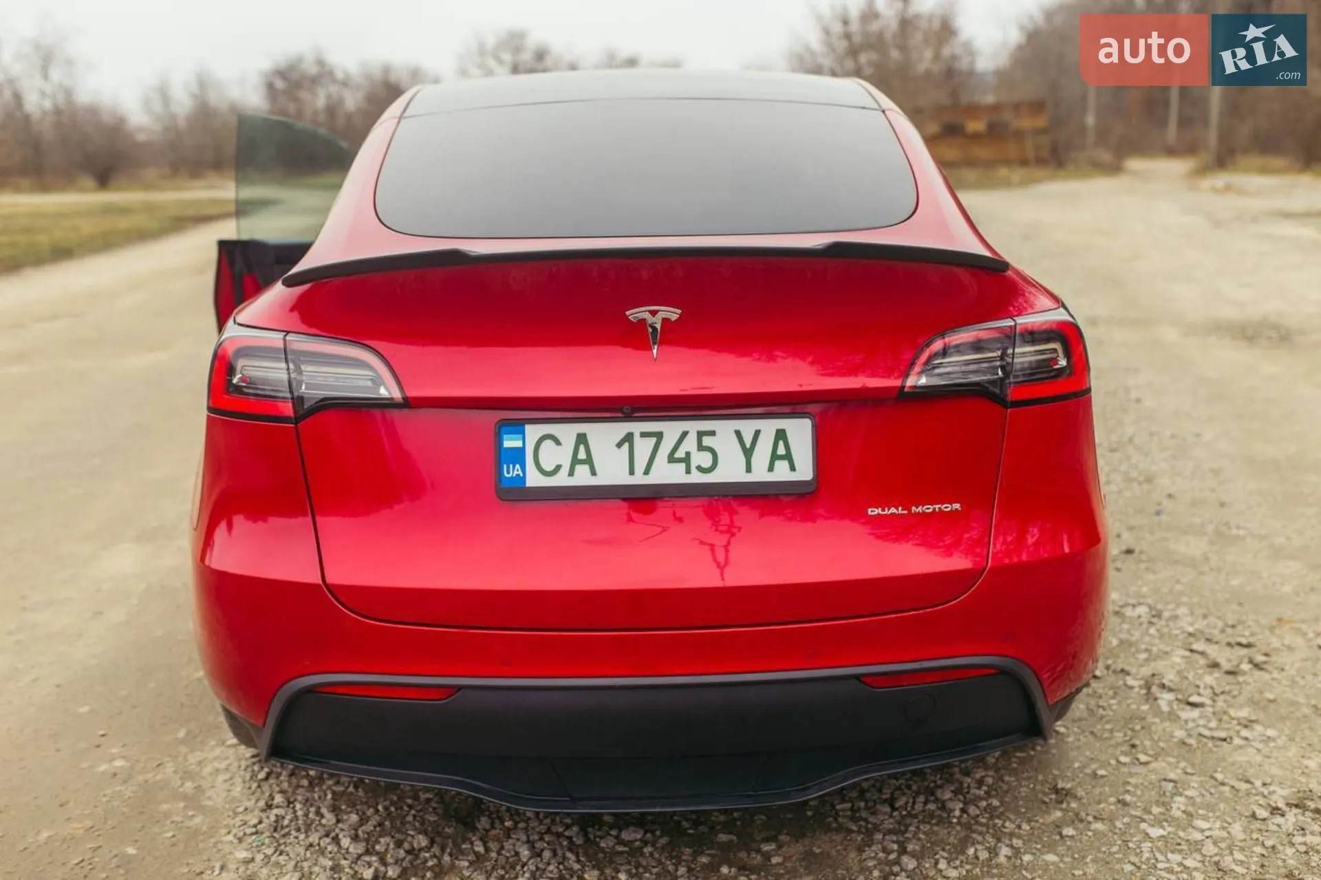 2020 Tesla Model Y - мініатюра 15