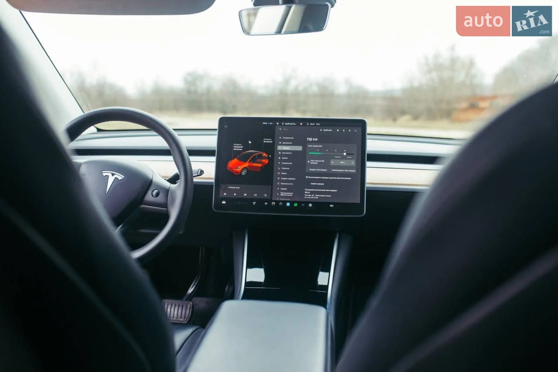 2020 Tesla Model Y - мініатюра 27