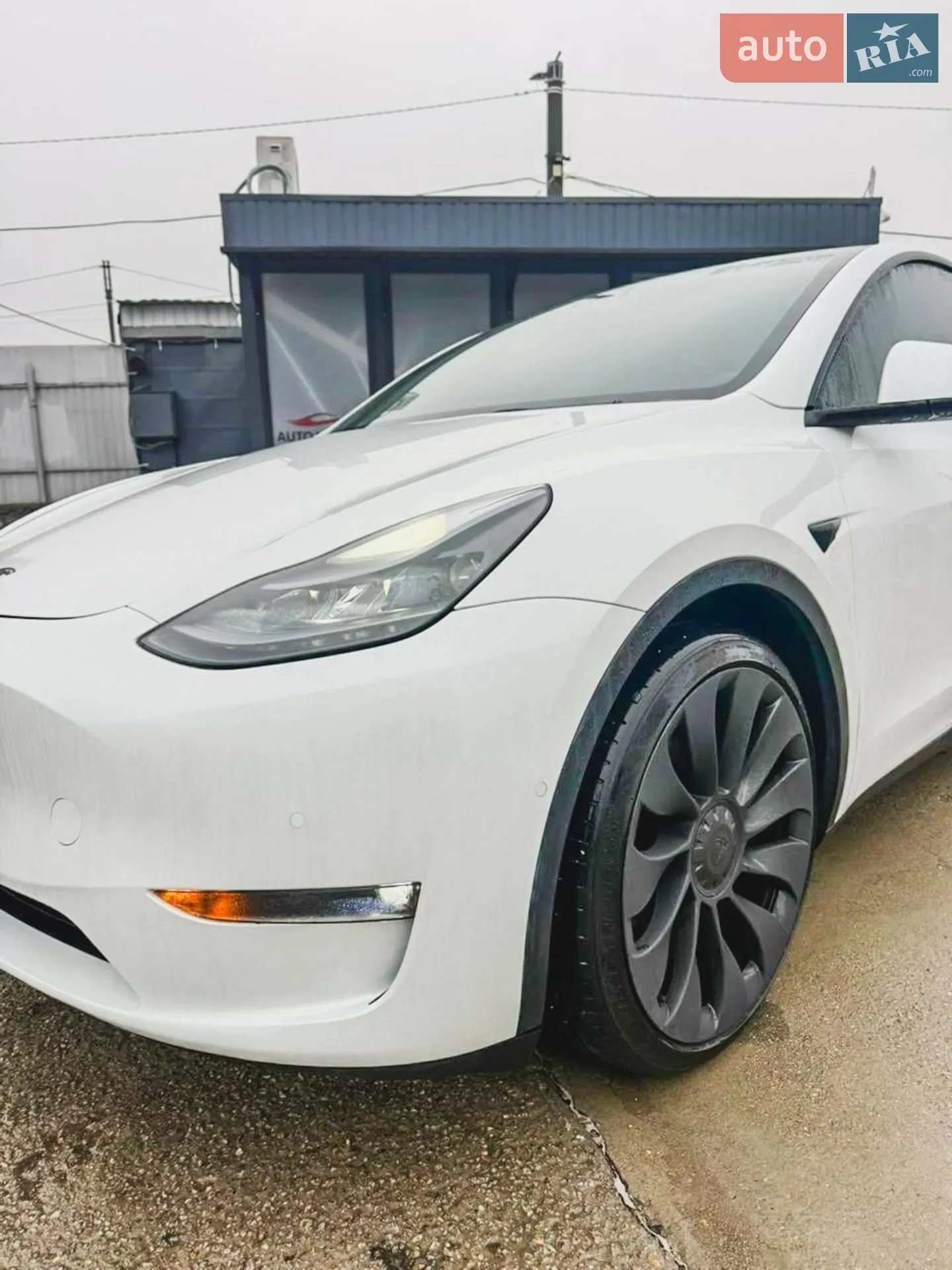 2022 Tesla Model Y - мініатюра 9