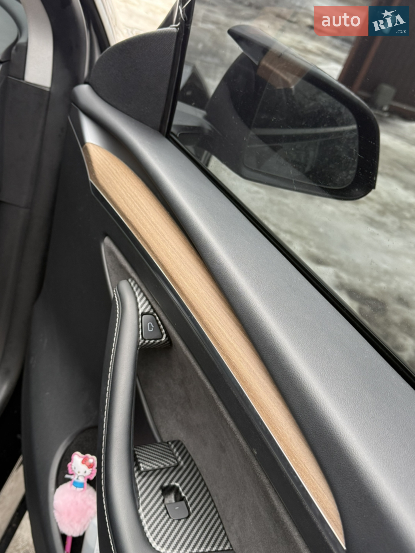 2021 Tesla Model Y - мініатюра 9