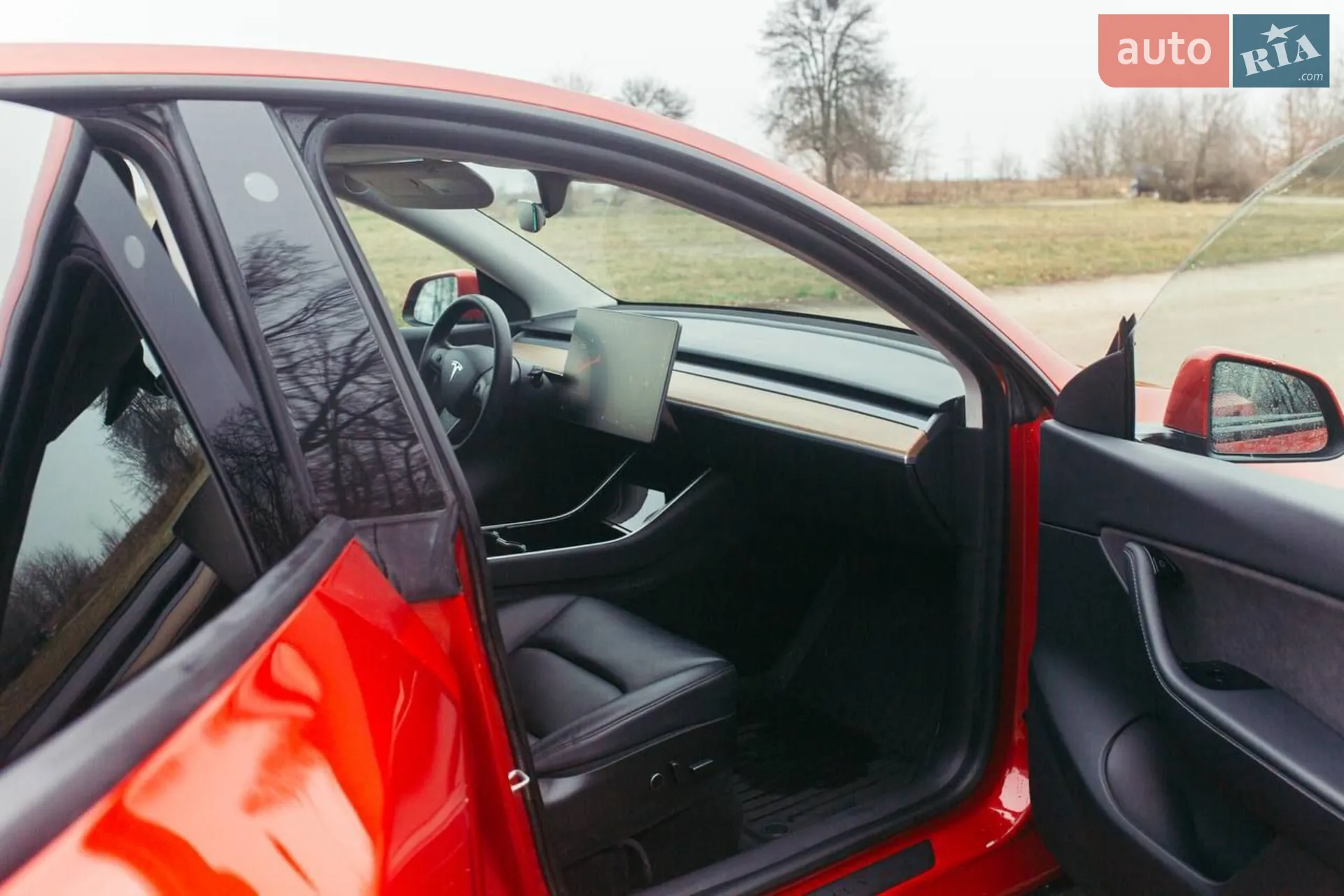 2020 Tesla Model Y - мініатюра 42