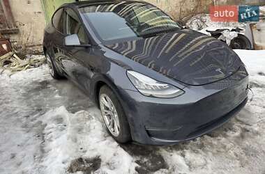 Позашляховик / Кросовер Tesla Model Y 2023 в Києві