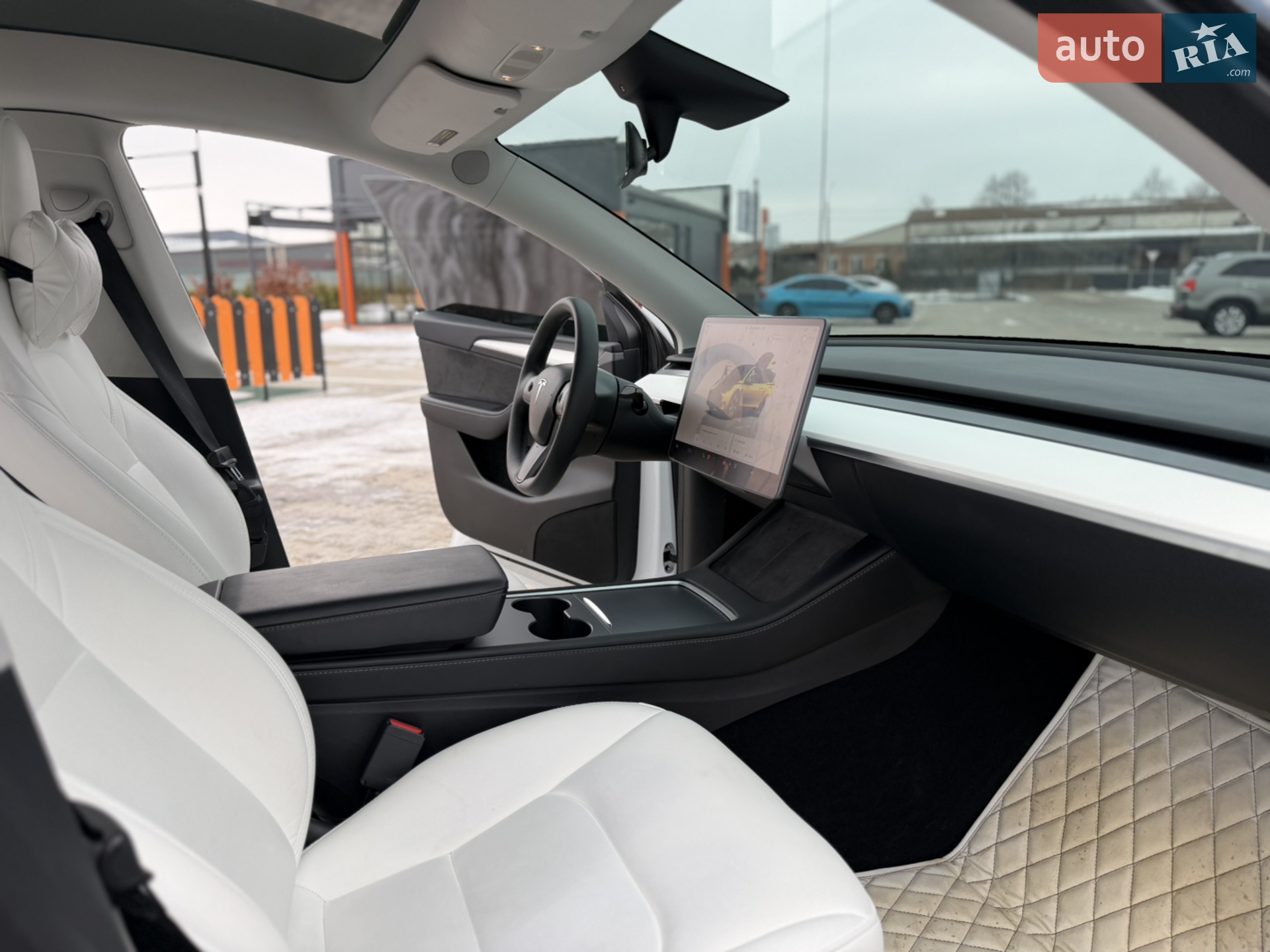 2022 Tesla Model Y - мініатюра 12