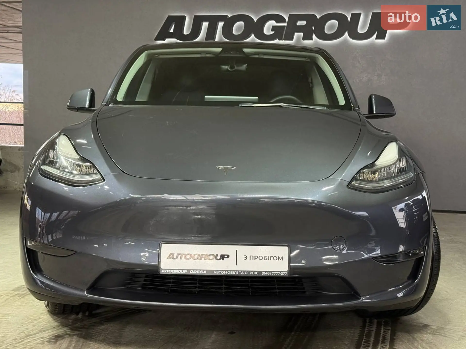 2022 Tesla Model Y - мініатюра 2