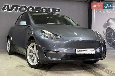 Внедорожник / Кроссовер Tesla Model Y 2022 в Одессе