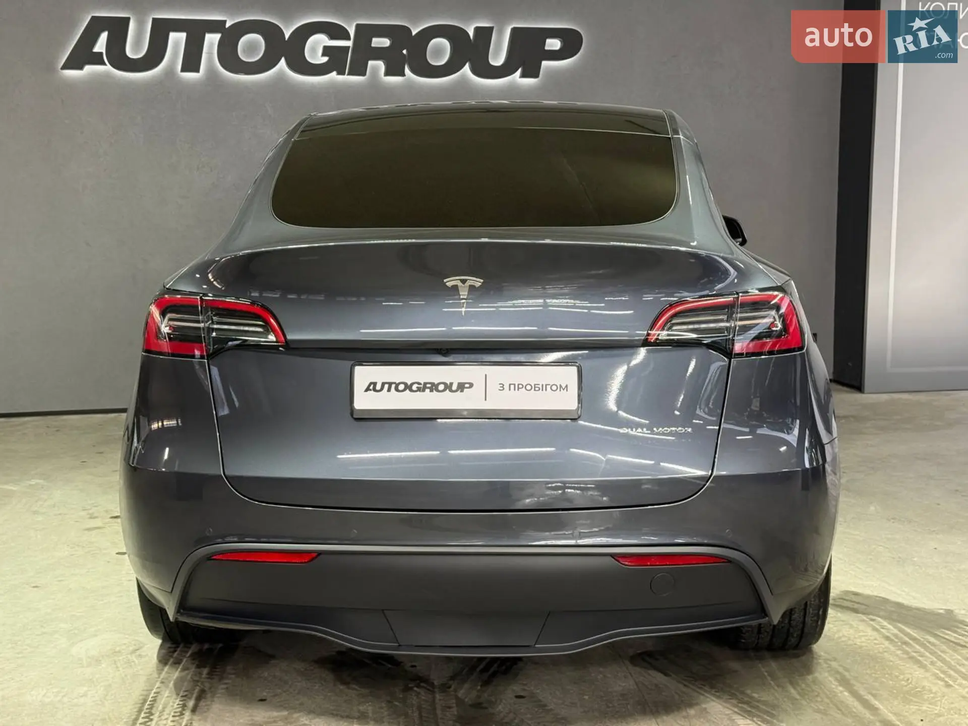 2022 Tesla Model Y - мініатюра 7