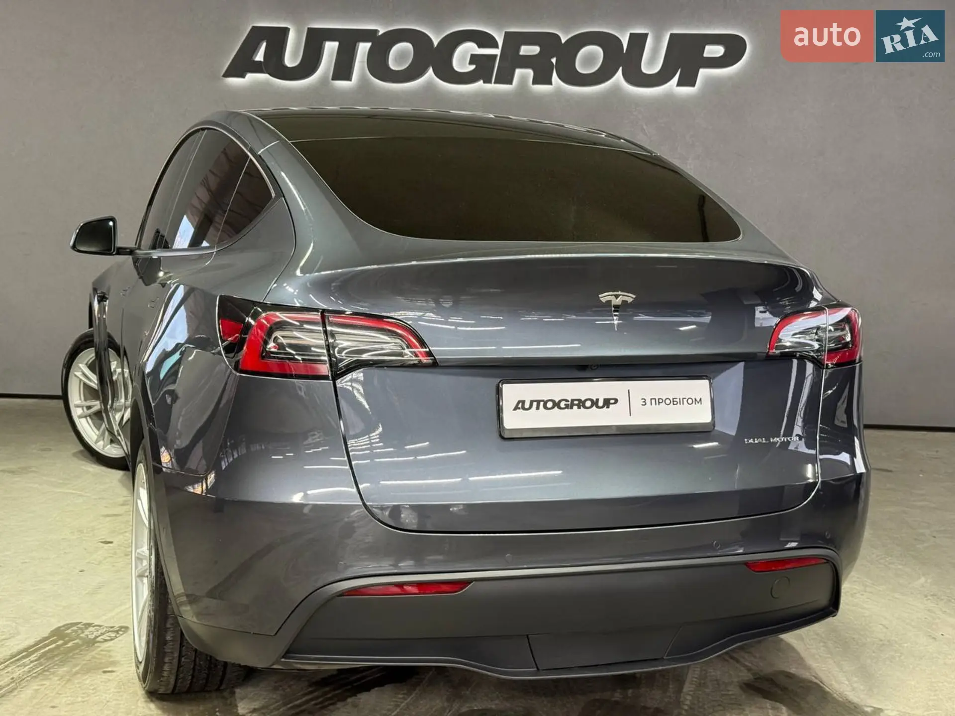 2022 Tesla Model Y - мініатюра 9
