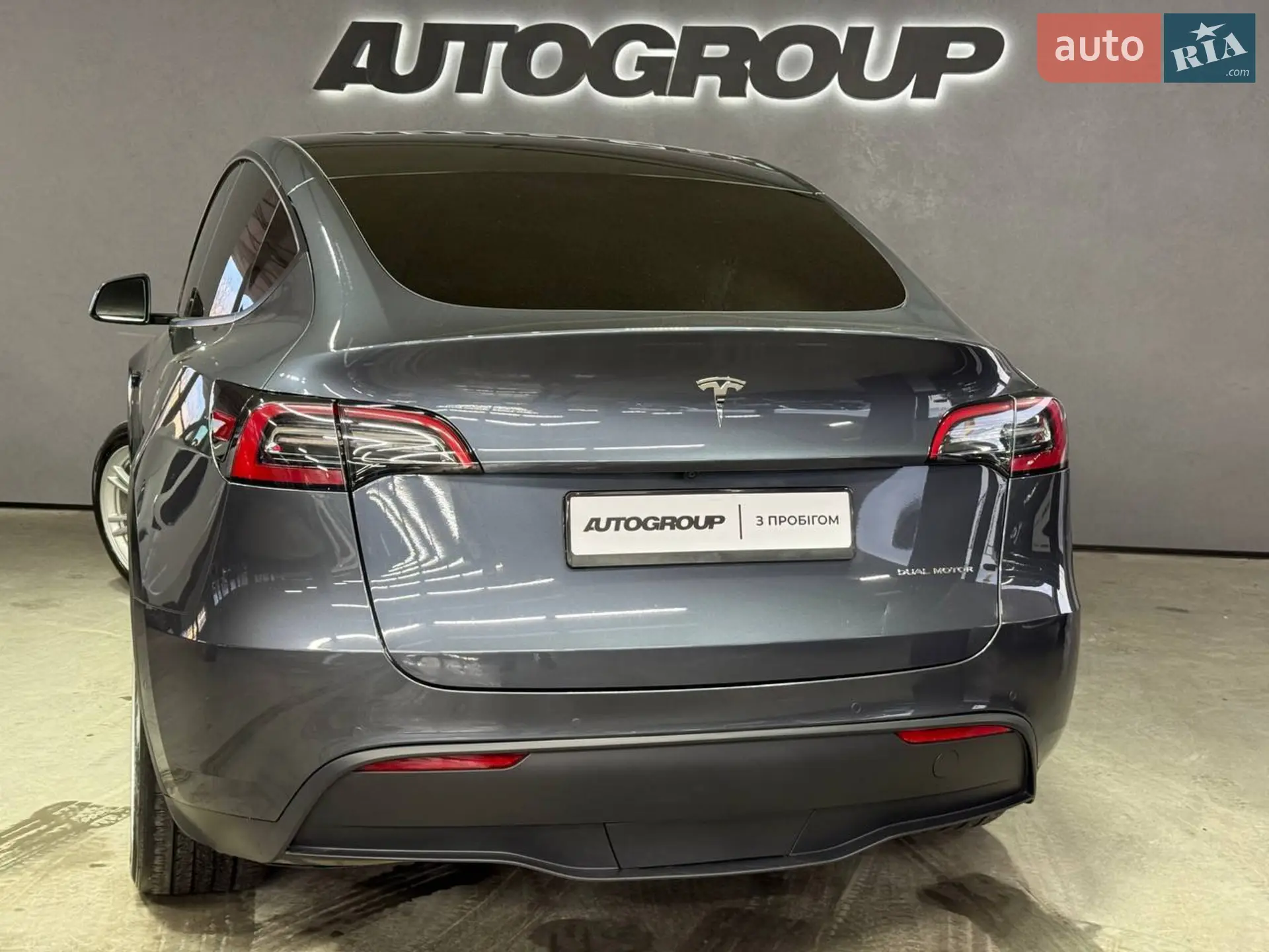 2022 Tesla Model Y - мініатюра 10