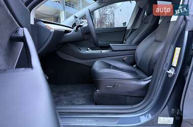 Внедорожник / Кроссовер Tesla Model Y 2022 в Одессе