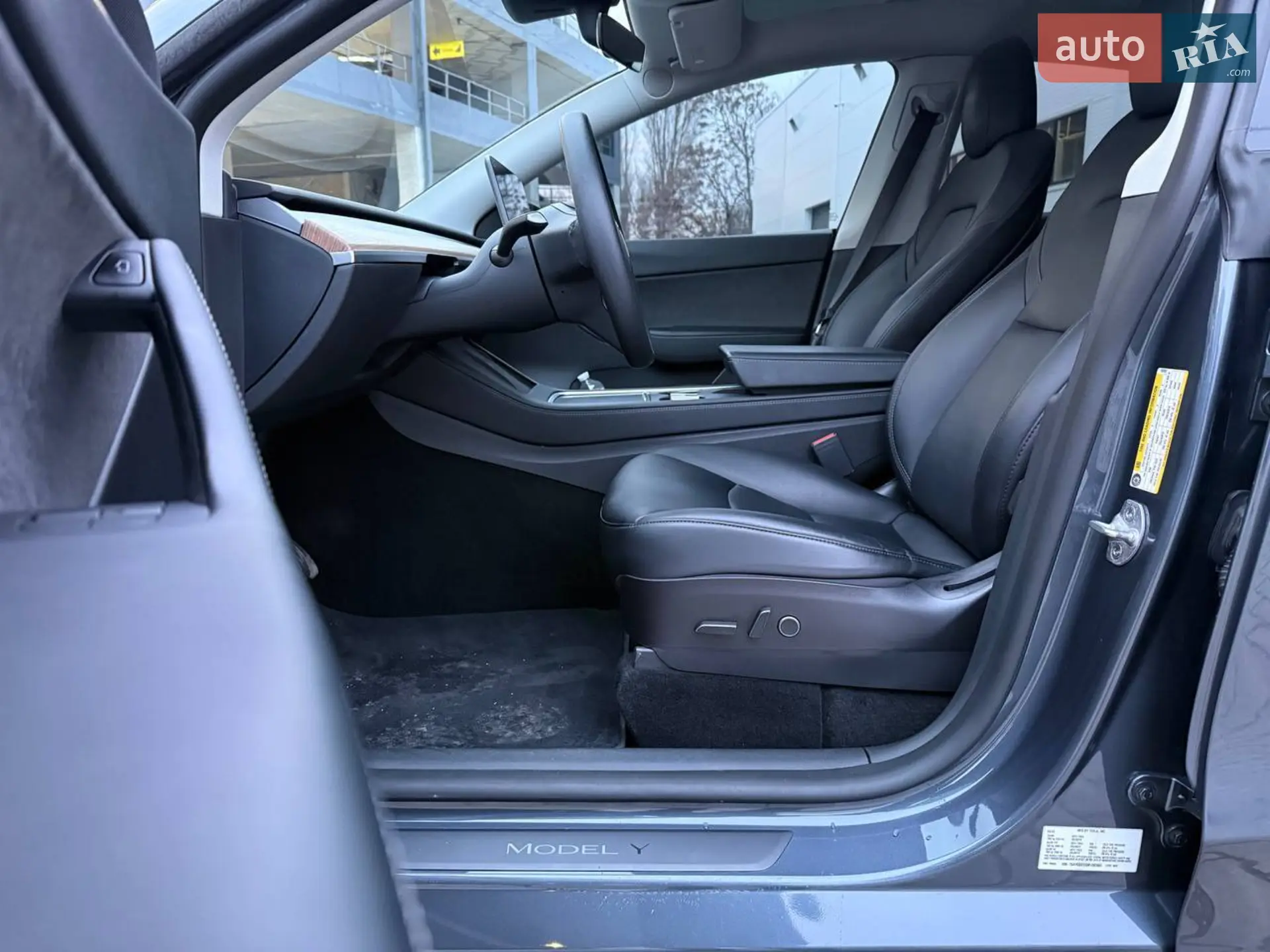 2022 Tesla Model Y - мініатюра 14