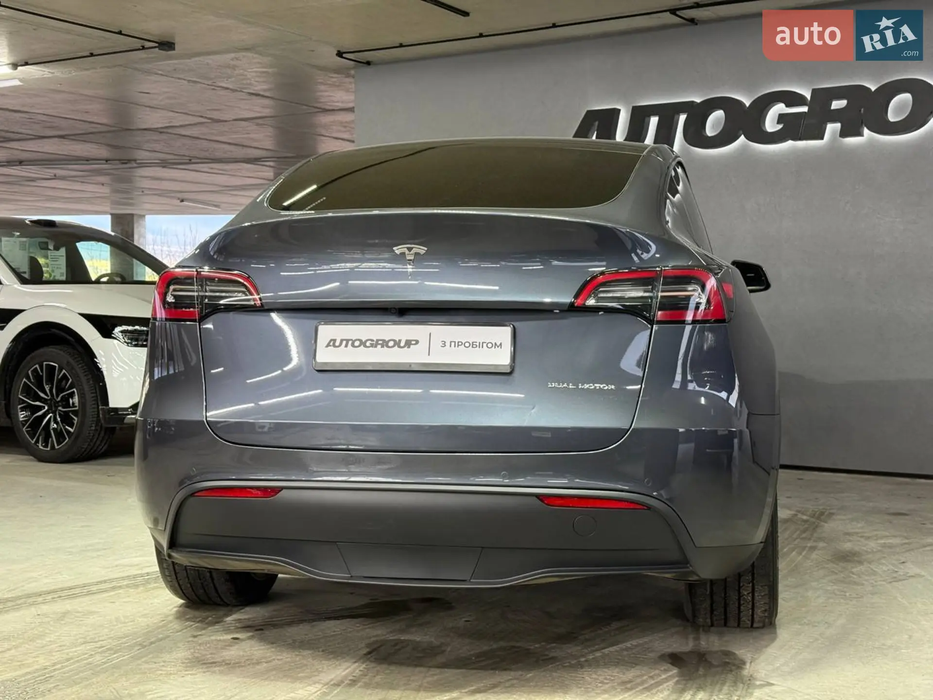 2022 Tesla Model Y - мініатюра 11