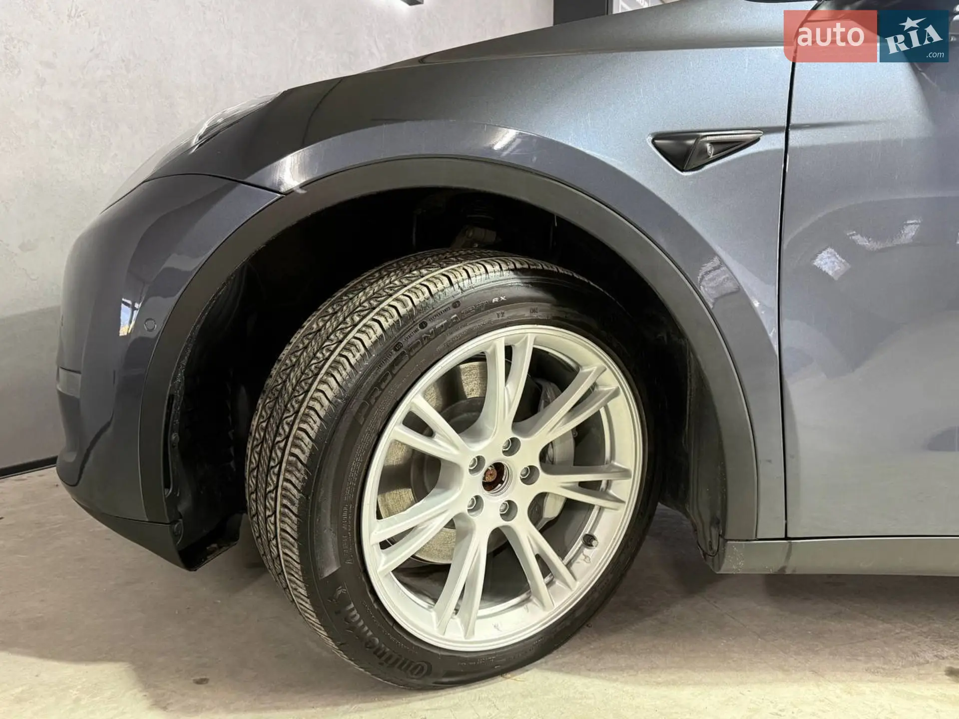 2022 Tesla Model Y - мініатюра 12