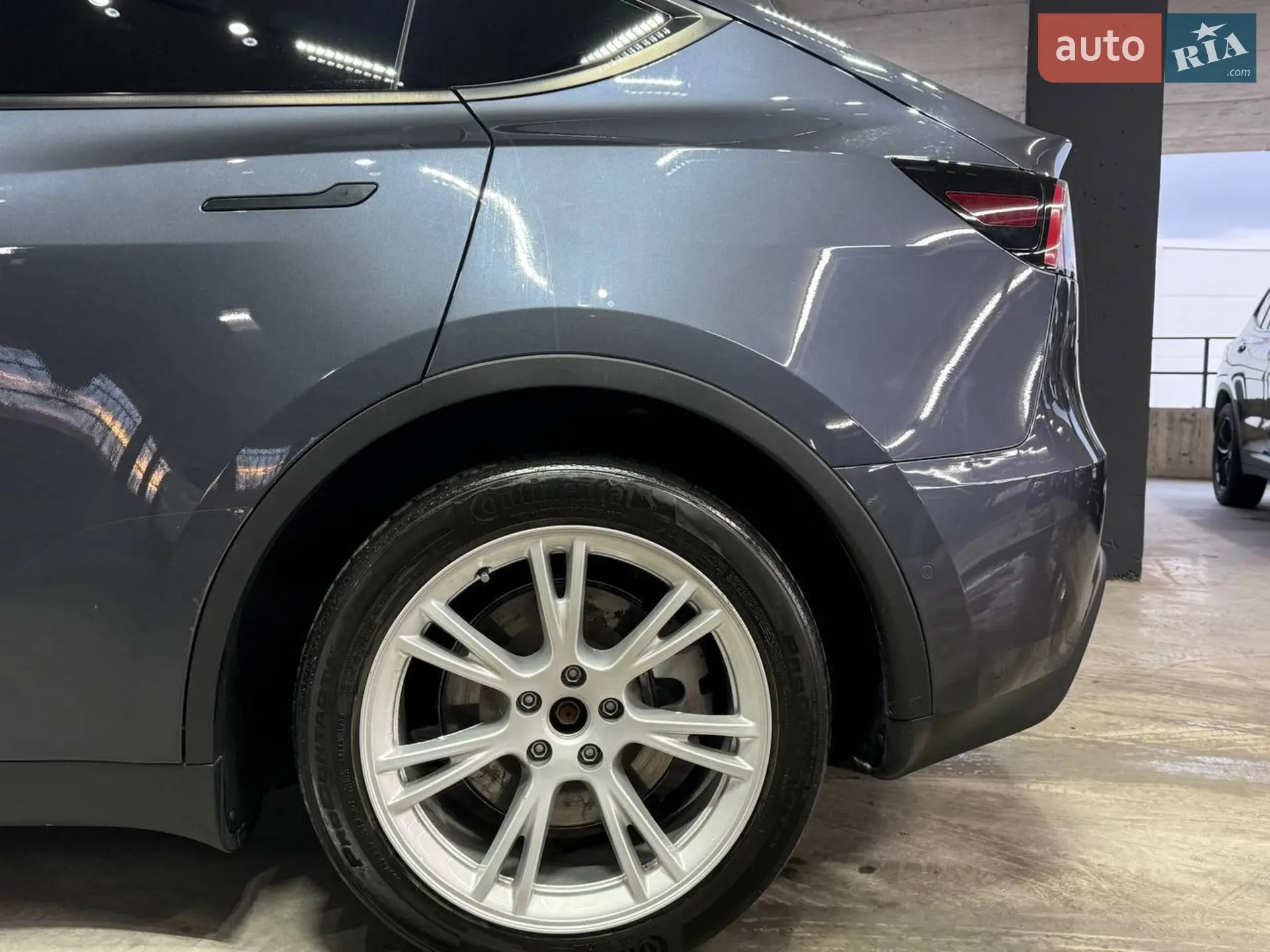 2022 Tesla Model Y - мініатюра 13