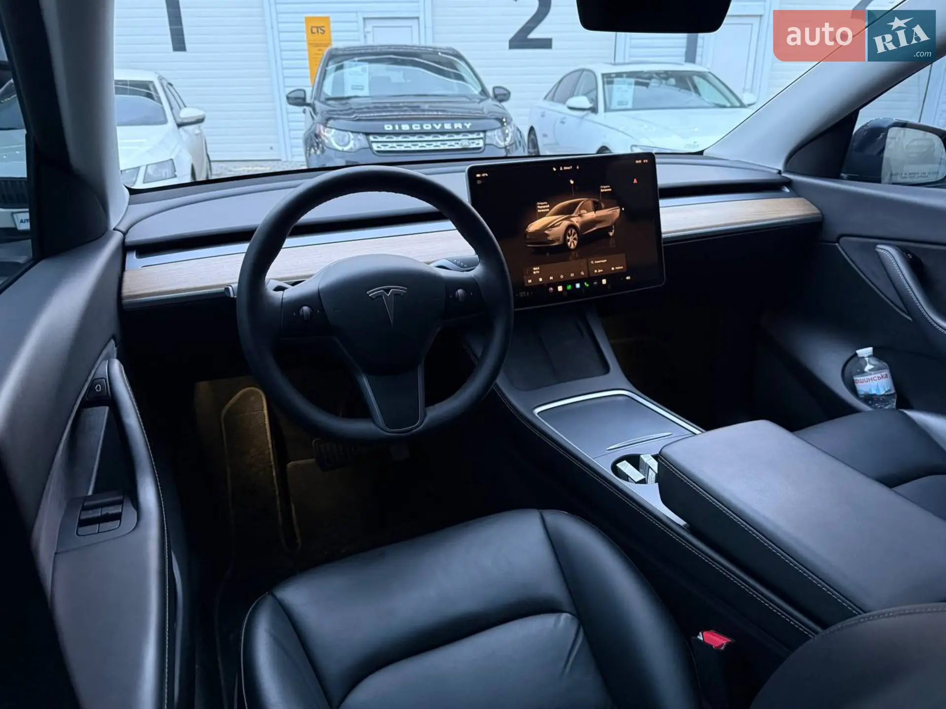 2022 Tesla Model Y - мініатюра 18