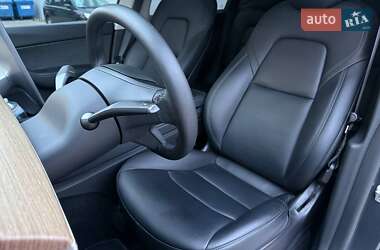 Внедорожник / Кроссовер Tesla Model Y 2022 в Одессе