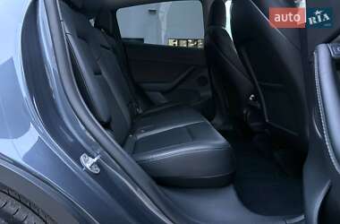 Внедорожник / Кроссовер Tesla Model Y 2022 в Одессе