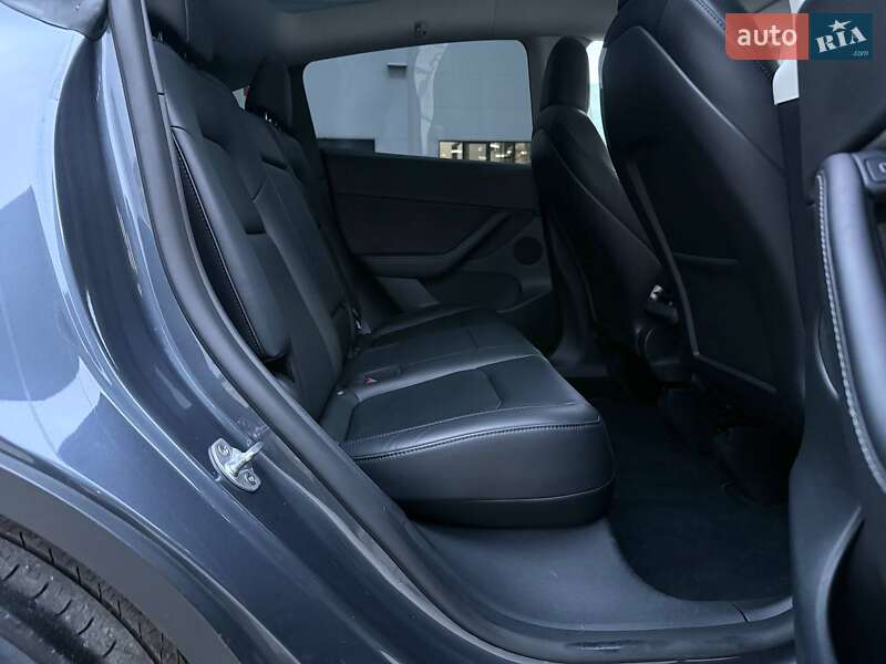 Внедорожник / Кроссовер Tesla Model Y 2022 в Одессе