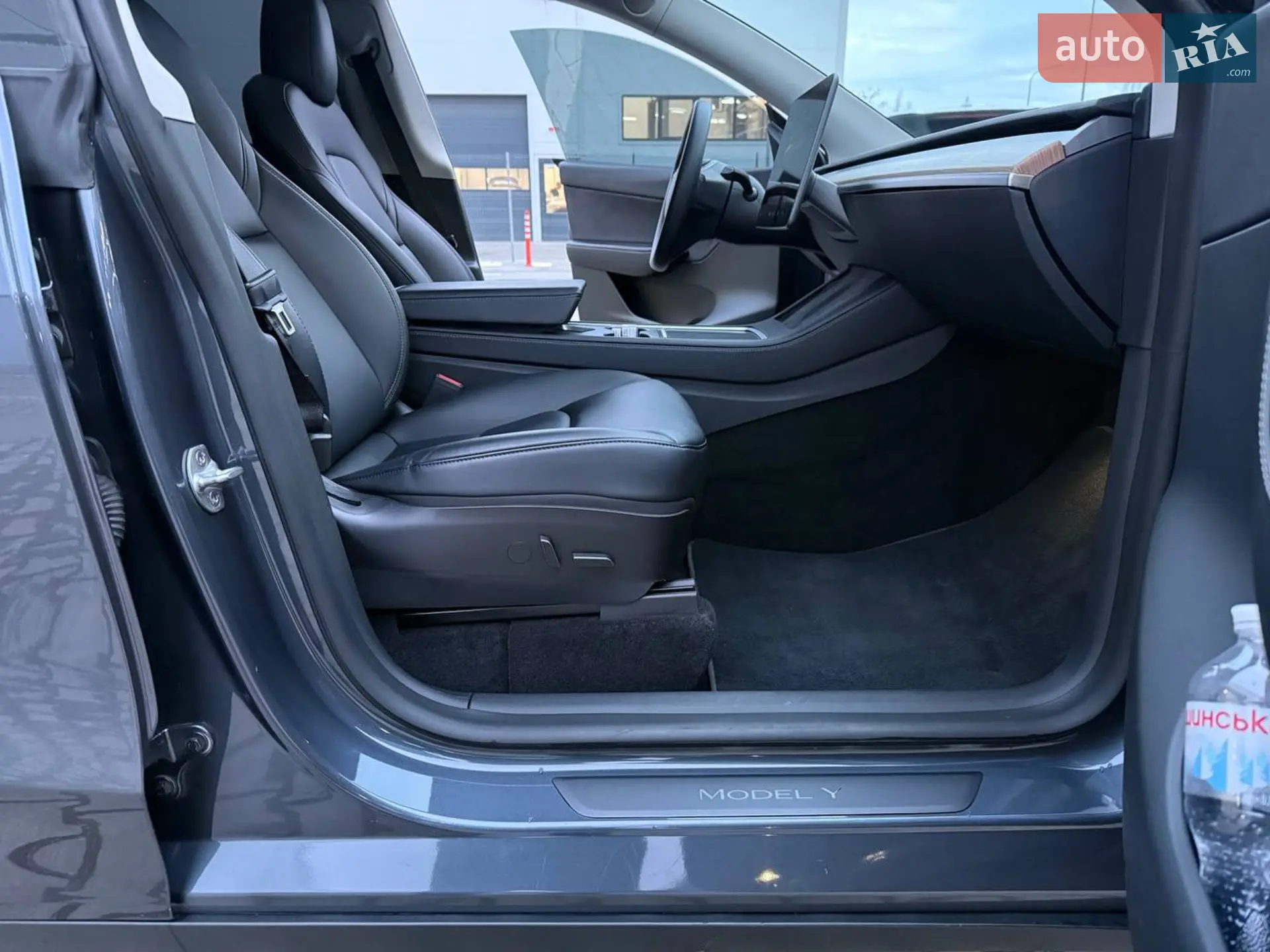 2022 Tesla Model Y - мініатюра 25