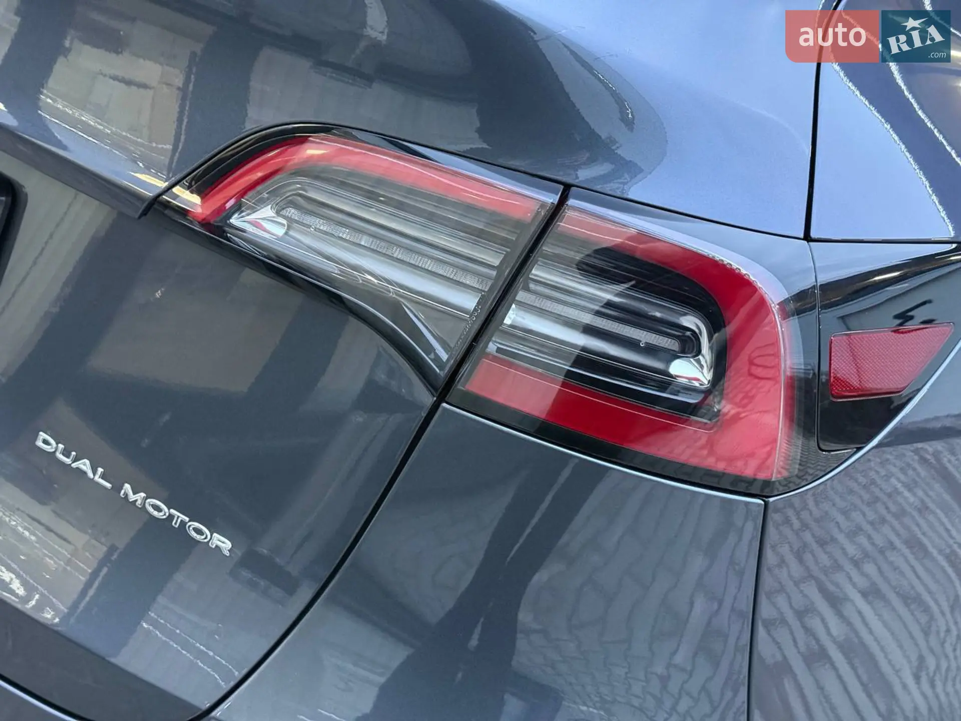 2022 Tesla Model Y - мініатюра 26